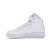 Air Force 1 High White - 653998-100