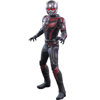 Ant-Man and the Wasp: Quantumania Ant-Man 1:6 Obrázek měřítka