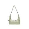 2025 Women's Casual Black Waterproof Oxford Crossbody Handbag