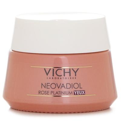 Anti-Wrinkle & Smoothing Eye Cream