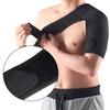 Professional Adjustable Breathable Lightweight Portable Neoprene Shoulder Support Brace for Unisex Sport Fitness