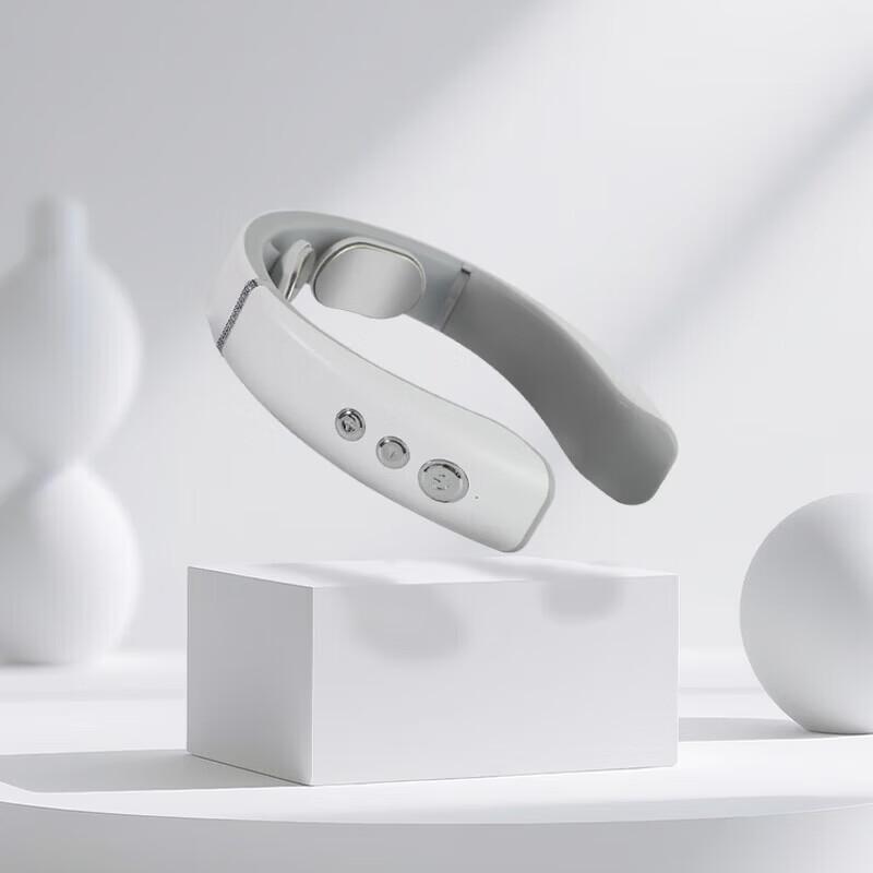 

LIAN U-shaped Neck Massager Pillow CN plug (adapter included)