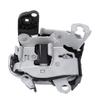 Door Lock Latch Assembly Metal Enhanced Security Professional for F‑450 F‑550 F‑650 F‑750 Excursion Front Left Driver