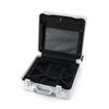 JOURHEY SHI 18-inch Aluminum Magnesium Alloy Carry-On Suitcase