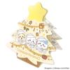 Herz Chiikawa Baum Süßigkeitenbox Set von (Süßigkeiten-Spielzeug) [Kasten 6]