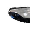 LED Headlight Lens Cover for 2023-2026 BMW M2 G87