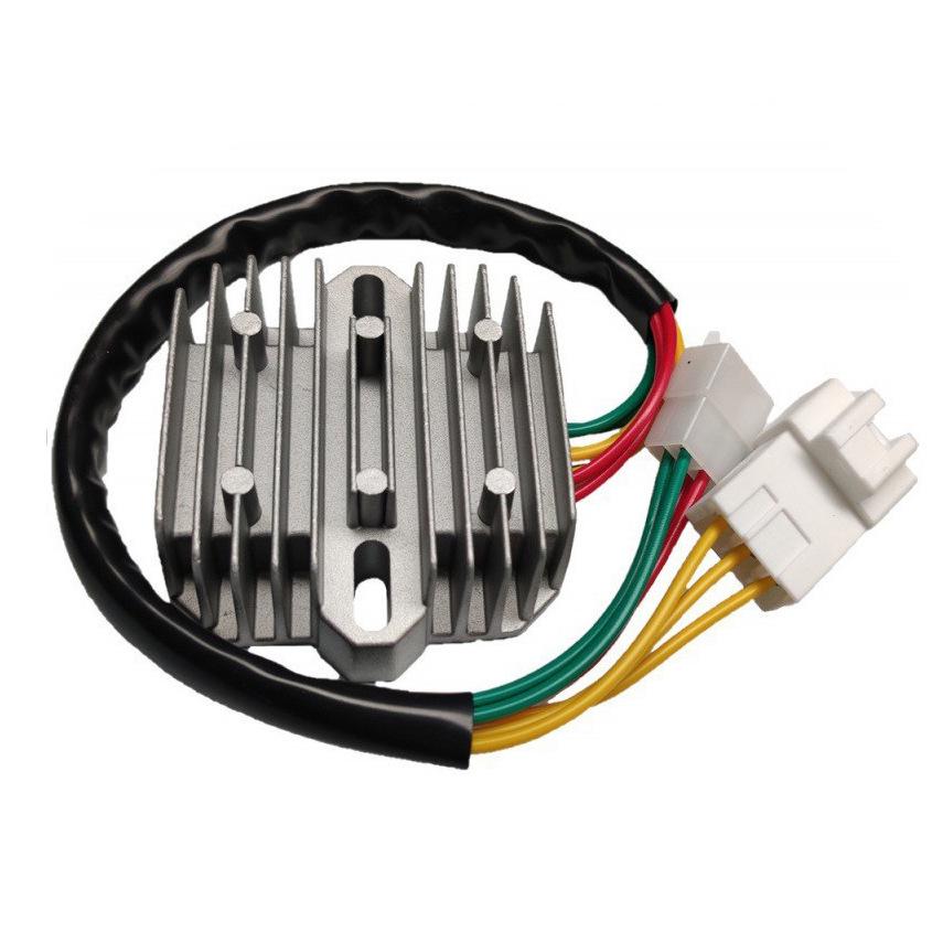 Honda CBR 600 RR Rectifier 31600-MCJ-641/31600-MEE-872