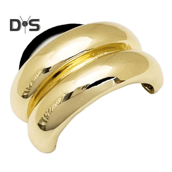 Haargummi aus konkaver Legierung im Vintage-Stil, geometrisches Design, Dekor aus Legierung, elastischer Haarring, Pferdeschwanzhalter, Haar-Accessoires für Frauen