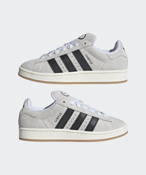 adidas Campus 00s - Cream White:Black JR1646 [Shipped from Korea] 100% Authentic