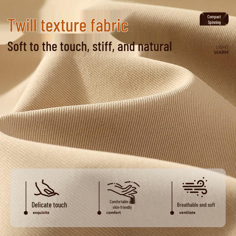 MINISO Men's Color-Block Lapel Detroit Jacket