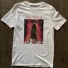 Men's Cotton T-Shirt, Quick Dry Breathable, Summer Casual Wear Vtg Belladonna of Sadness T Shirt Unisex All Size NT190 FREE SHIPPING