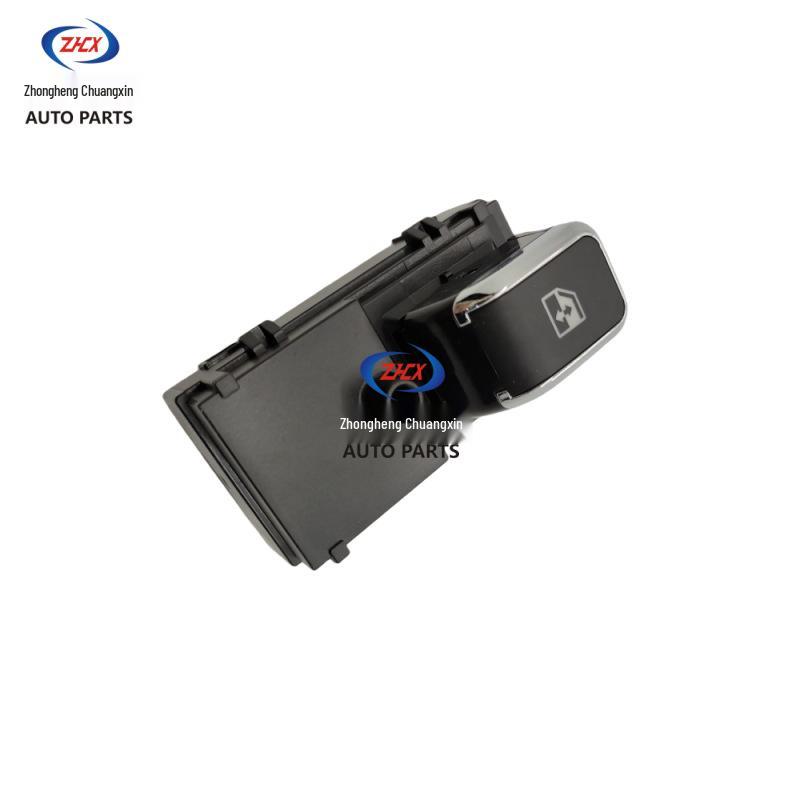 Compatible with Changan CS55 Rear Right Window Lifter Switch
