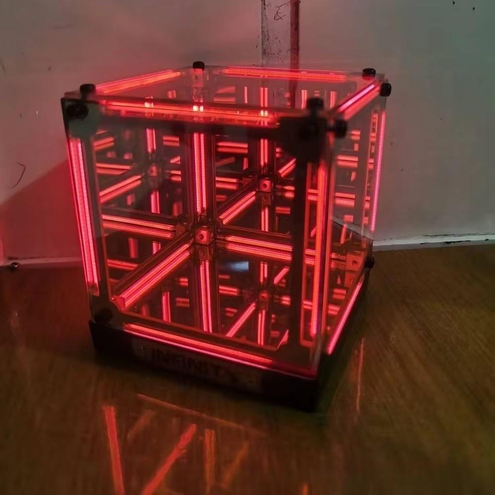 Delicate Craftsmanship Night Light Soft Light E-sports figurine lamp Atmosphere Lamp  Gaming Desk