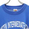 FRUIT OF THE LOOM BEST 90s 00s Old RAMSTEIN INTERMEDIATE SCHOOL Short Sleeve T-shirt Men's Used