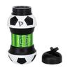 Donnay Football Sport 550ml Water Bottle