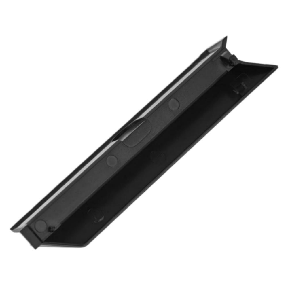 Hard Drive Slot Cover for PlayStation 4 Pro Black