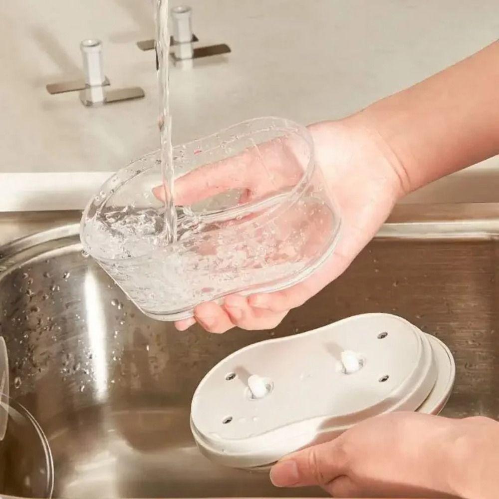 Hand Push Design Manual Garlic Masher Labor-saving Vegetable Chopper Garlic Chopper  Restaurants