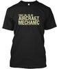 Aircraft Mechanic TTshirt Made In the USA Size S To 5XL