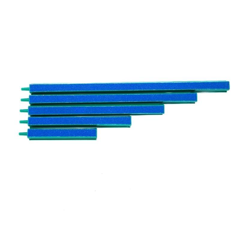 Oxygen Bubble Bar Accessory for Fish Lover and Aquarium Owners Various Length Airstones 10/15/20/25/30cm