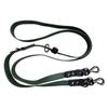 2.2M Dog Leash PVC Webbing Pet Traction Rope Wear-resistant Pet Double-ended Leash  Pet Training