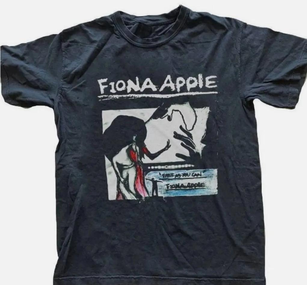 Fiona Apple Shirt, When The Pawn Shirt Fiona Apple Fan Gift Music Lover Gifts Fiona Apple Graphic Tee Fiona Apple Bootleg Shirt S
