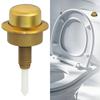 Ricambio Bagno Pulsante Singolo per WC con Barra per Valvola 49