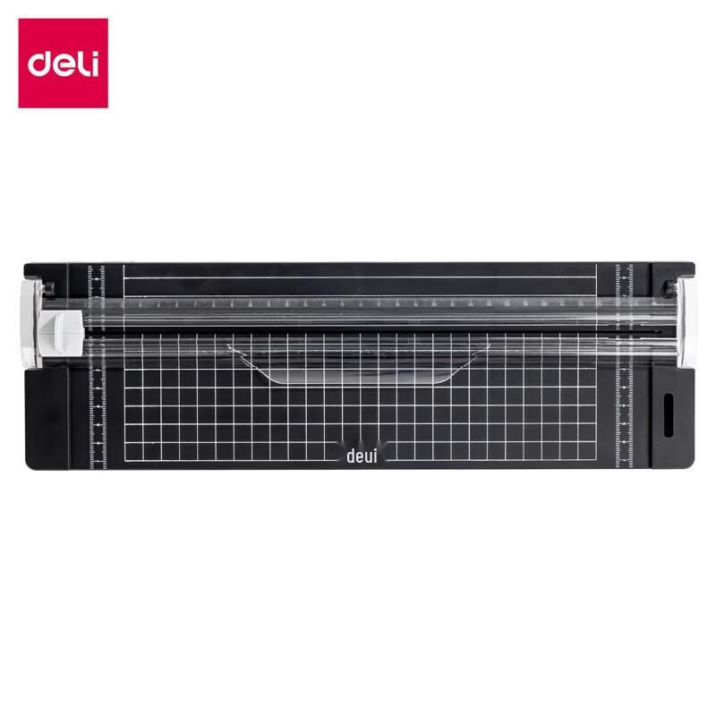 Deli 14251 A4 Paper Cutter