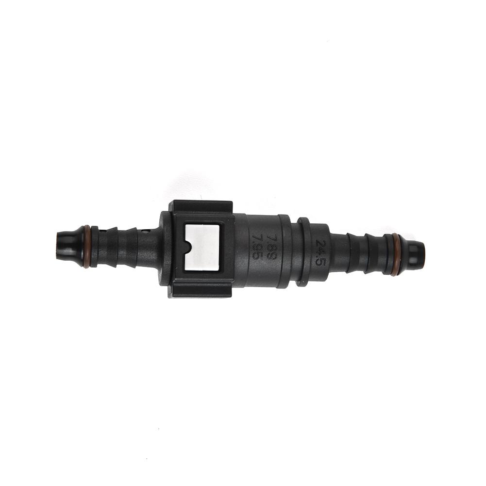 Integrated Seal Release Connector Materials Compatible 7.89mm