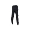Puma Colorblock Lässige Laufstrickhose Herren Unterteile Schwarz 579022-01