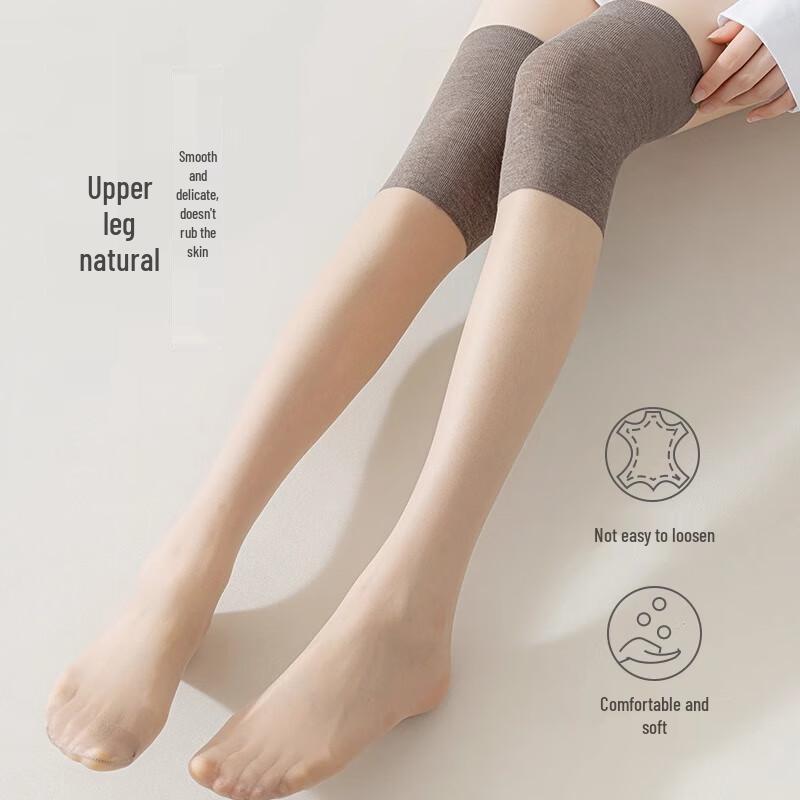 Women's Summer Over-the-Knee Anti-Snag Hosiery
