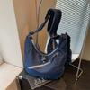 Women's Denim Bag Crossbody Bag