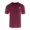Aquascutum Men's Active Pocket T-Shirt