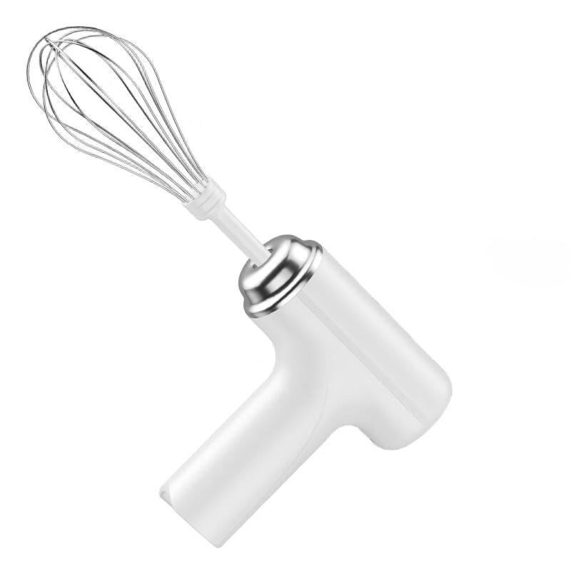 

LISM USB Перезаряжаемый Электрический Ручной Миксер