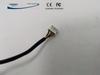 Pengda Lantu 4020 Turbo Edition 12V 0.41A PWM Temp-Controlled High-Speed 4CM Double Ball Bearing Cooling Fan
