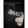 NANKA Clip Pro Open-Ear True Wireless Bluetooth Sport Earbuds