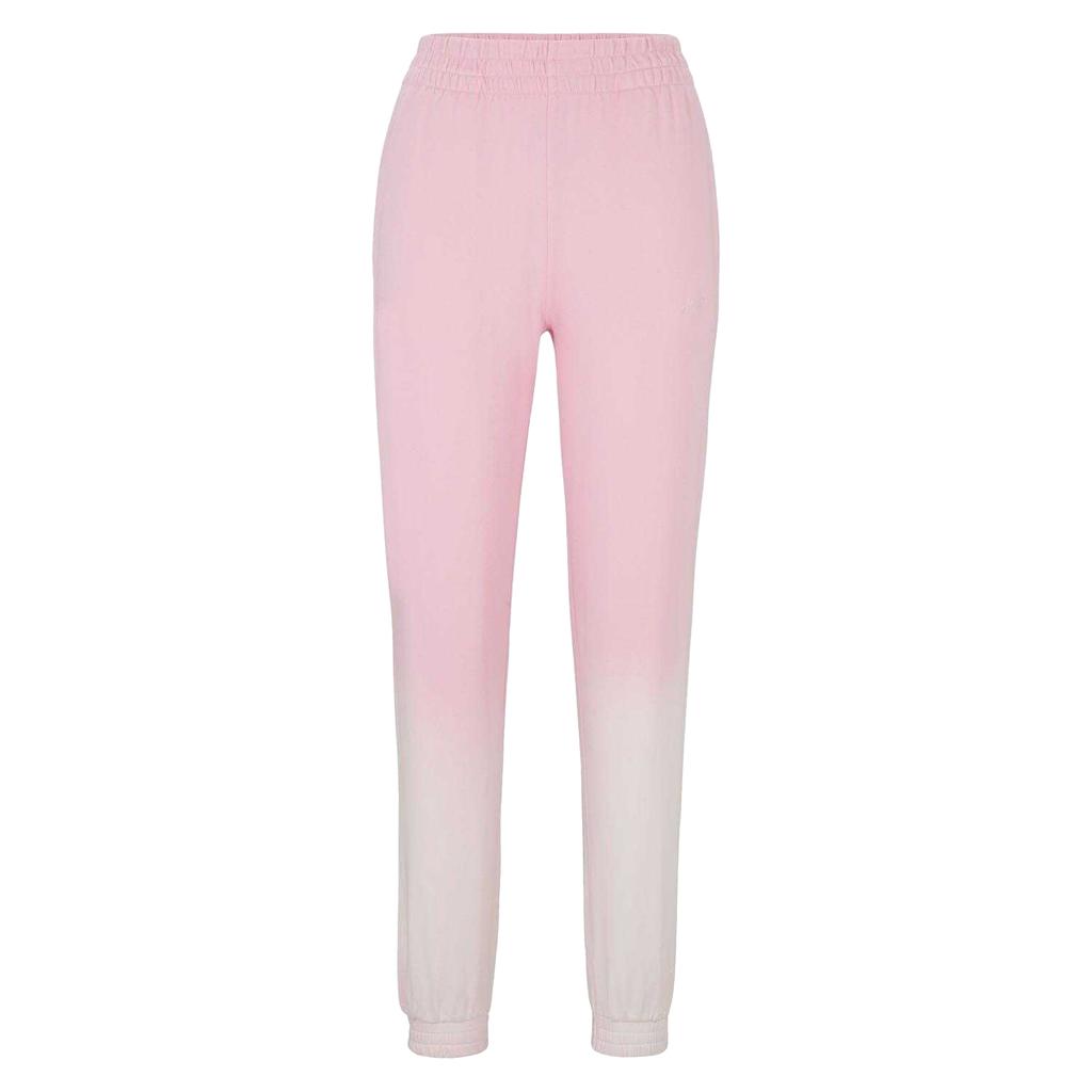 Hugo Womens/Ladies Blush Lounge Pants