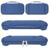 Sisma Slim Case for Switch Protective Blue 2, Semi-Hard Case, Case, Shockproof, Slim,