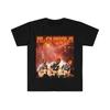 Unisex Soft Cotton T-Shirt. Al Di Meola, Tour De Force