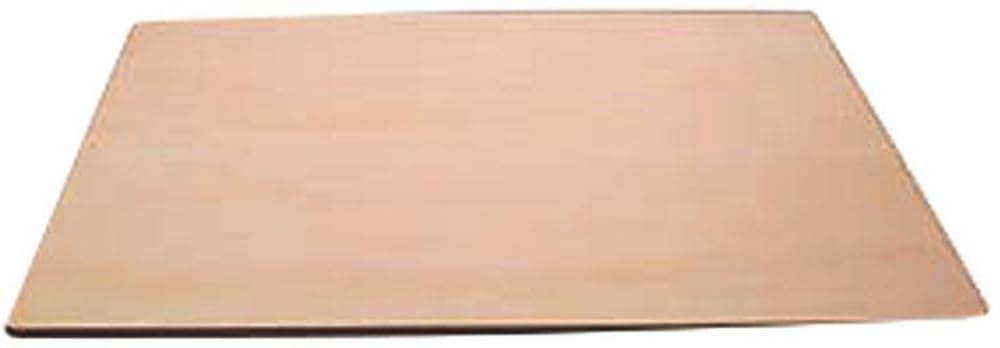 Kanda Tre Nudelrestaurant Soba Nudler Brett, Stor,