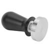 Coffee Tamper Stainless Steel 30lb Constant Pressure Built In Spring Removable Coffee Powder Tamper Tool