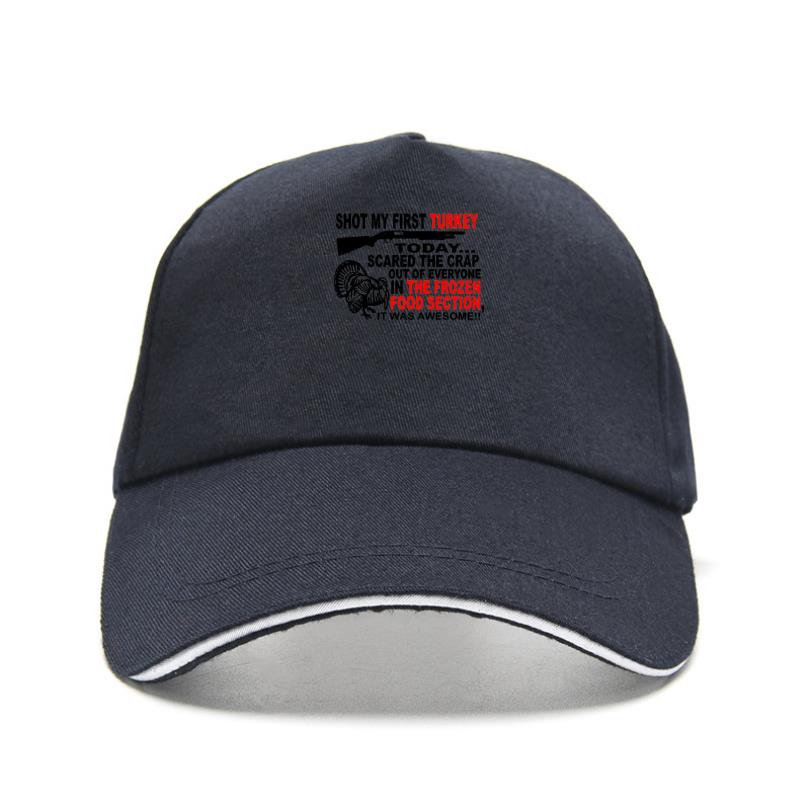 Boné novo quente y firt turquia hoje en t Boné de beisebol