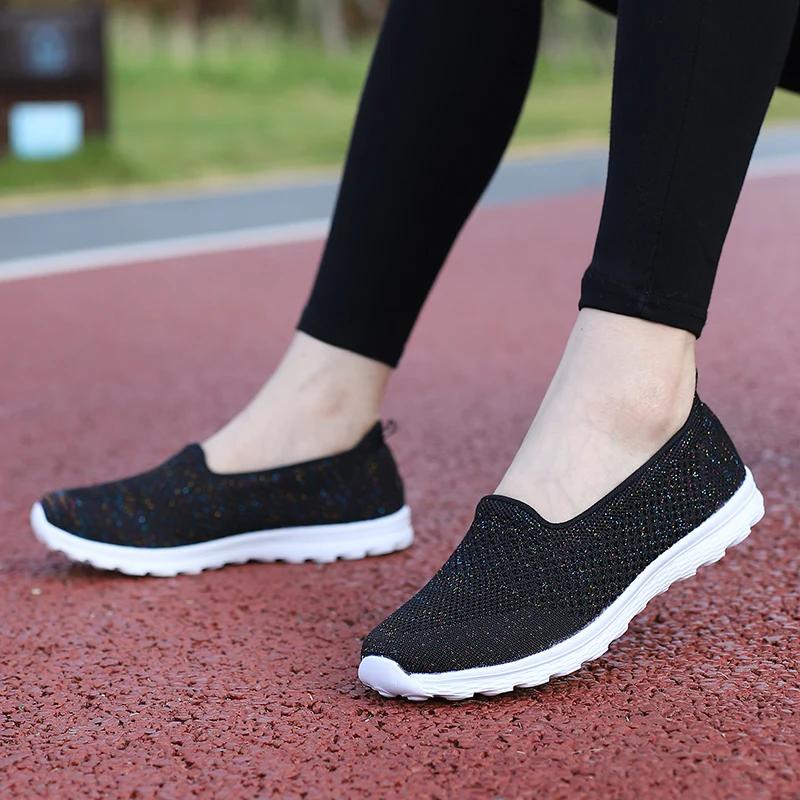 Fashion Sandals Women Summer New 2024 Non-Casual Sneakers Luxury Sapatenes Sport Shoes For Women Snicker Comfortable Woman Shoe Tennis