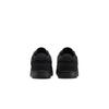 New Nike Dunk Abrasion Resistant Low top Skateboard Shoes Unisex Black IB6651-001