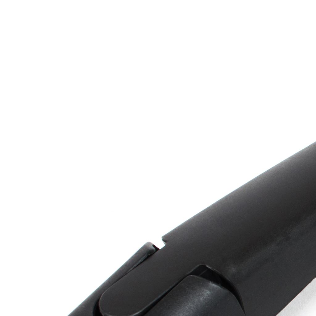 Kia Ceed 06-12 H/B rear wiper arm + blade