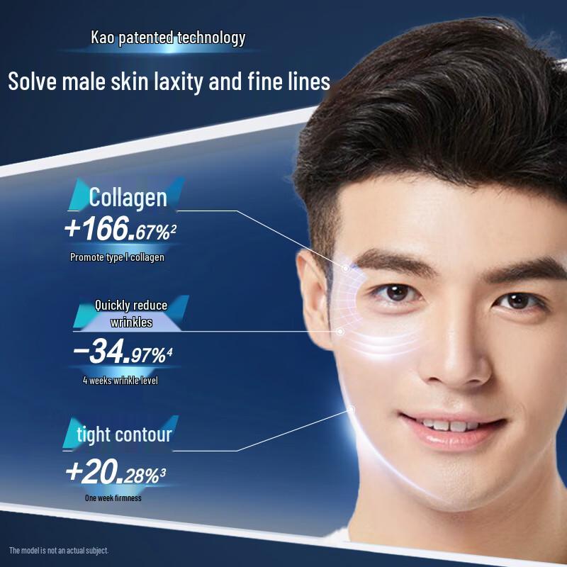 GaoFu Men's Revitalizing & Firming Skincare Gift Set