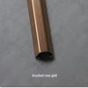 JNL Surface Mounted Stainless Steel Cable Raceway