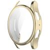 Plně Ochranný Kryt Pouzdro Shell Pro Samsung Galaxy Watch 7 40mm 44mm Příslušenství pro Chytré Hodinky Rámeček Pouzdra TPU Ochrana Obrazovky