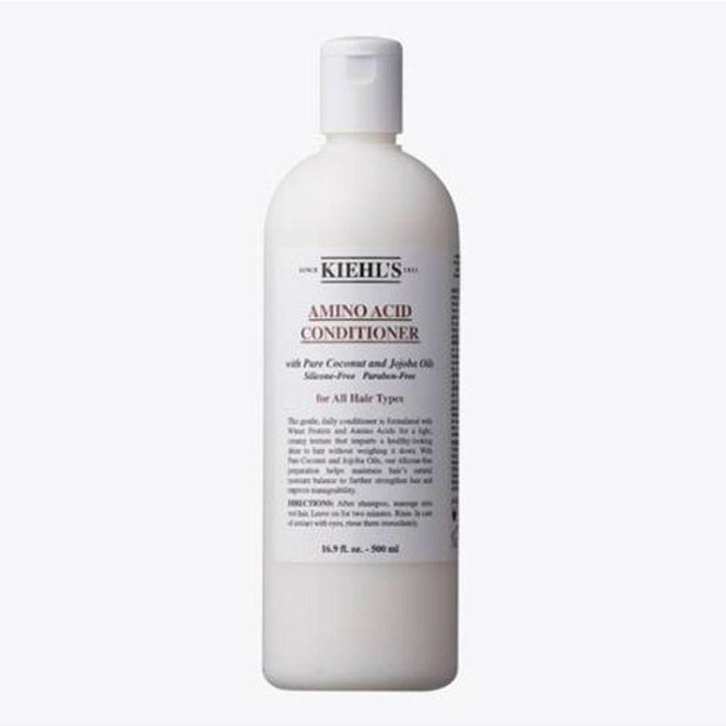 Kiehl s Amino Acid Conditioner 500ml FREE