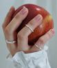 Chorock I Ring (Thin)