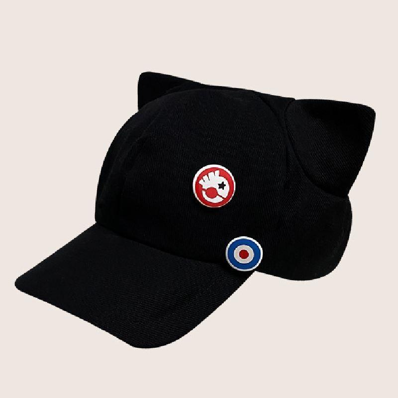 Asuka Eva Langley Soryu Hat Cosplay Accessories Fashion Hallowmas Gift Fans